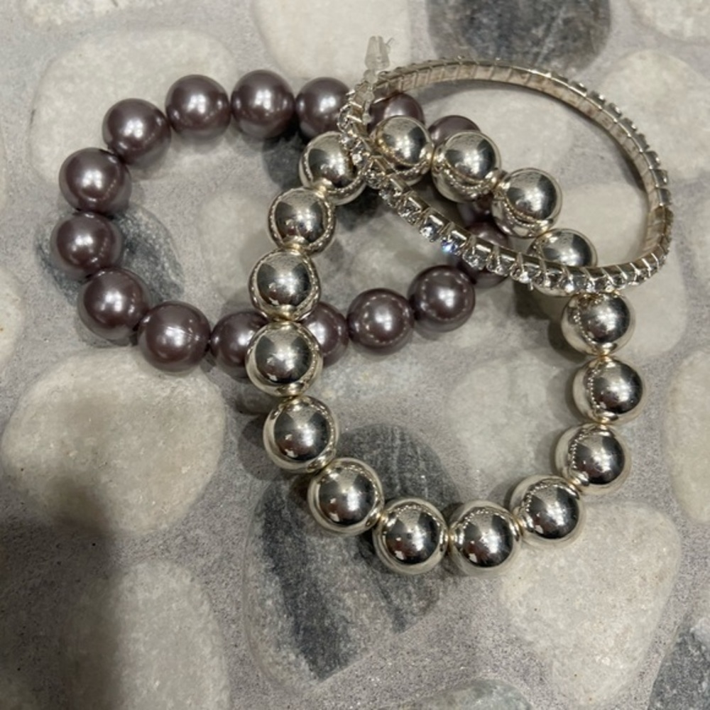 Bracelet set new